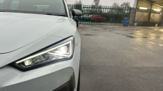 CUPRA Leon 1.4 eHybrid VZ2 Design Edition 5dr DSG Hatchback